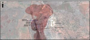 Avino Continues to Intersect High-Grade Silver at La Preciosa