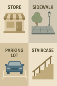 Schuster Law Discusses Premises Safety Obligations Under State Law